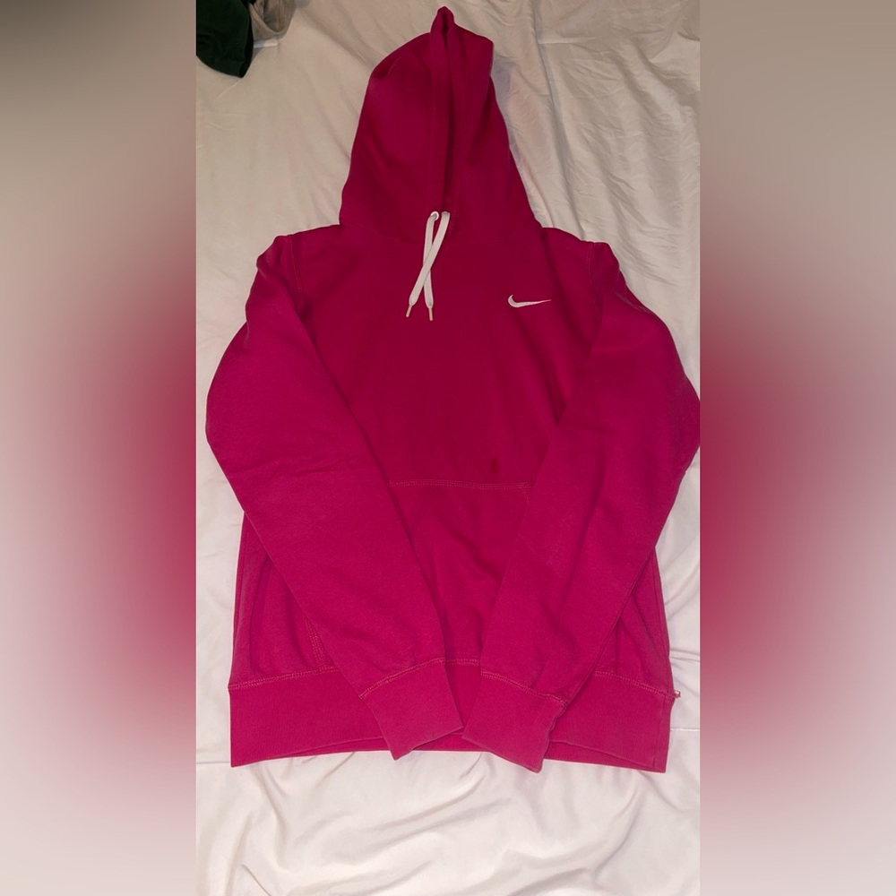 Women’s nike sweater